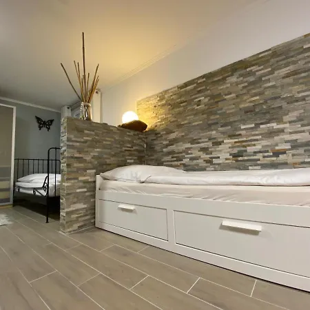 Ds Apartment *