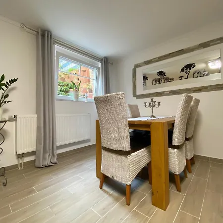 Ds Apartmán