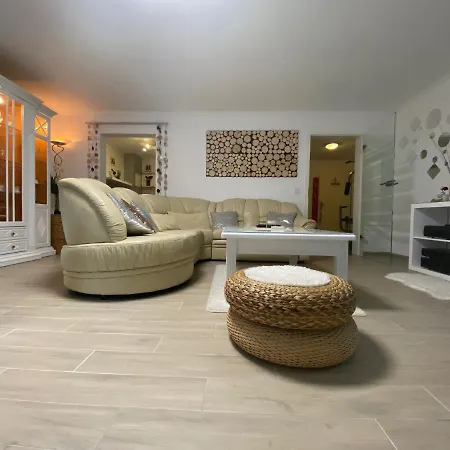 Ds Appartement *
