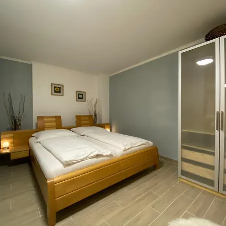 Ds Appartement *