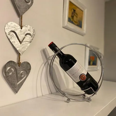 Apartmán Ds *