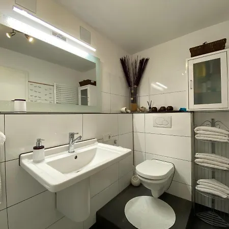 Ds Apartment *