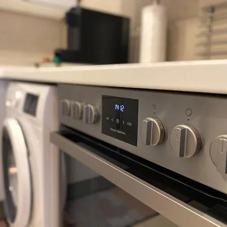 Apartmán Ds