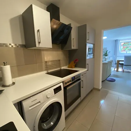 Ds Apartmán Kolín nad Rýnem