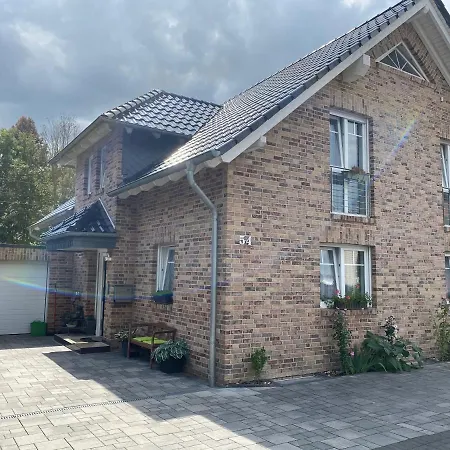 Ds Apartmán