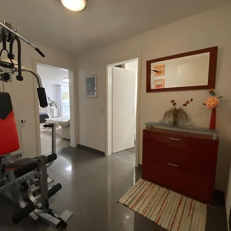 Ds Apartment *